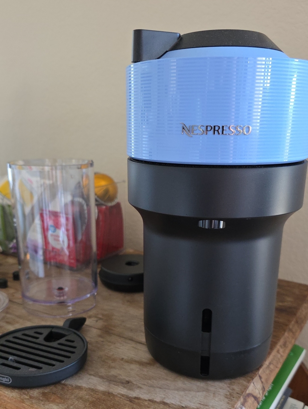Nespresso Vertuo Pop